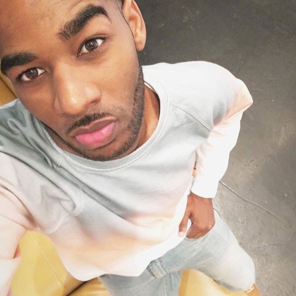 Meet your Posher, Jaycee